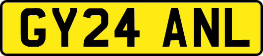 GY24ANL