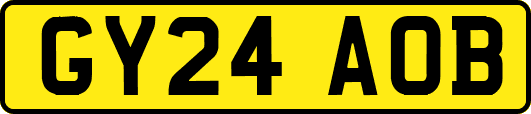 GY24AOB