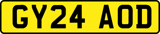 GY24AOD