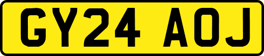 GY24AOJ
