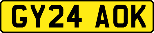 GY24AOK