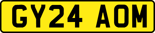 GY24AOM