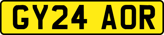 GY24AOR