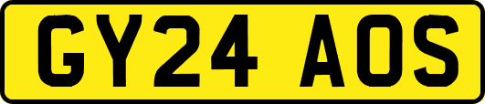 GY24AOS
