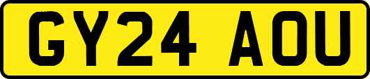 GY24AOU