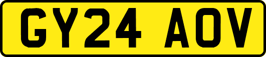 GY24AOV