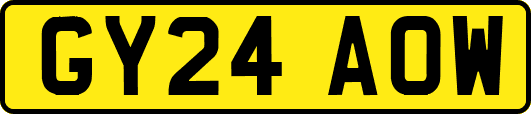 GY24AOW