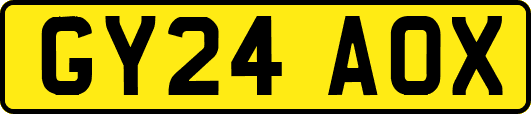 GY24AOX