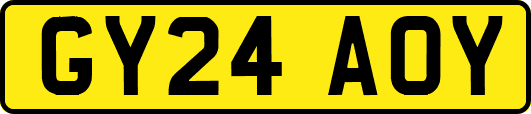 GY24AOY