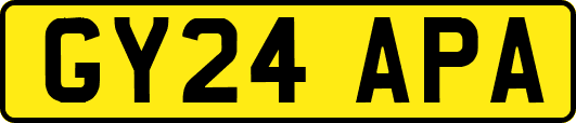 GY24APA