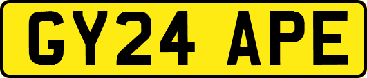 GY24APE