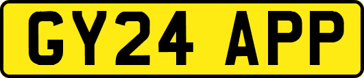 GY24APP