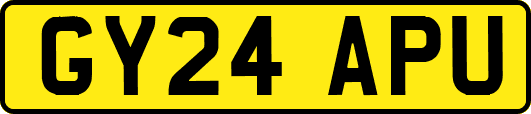 GY24APU