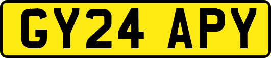 GY24APY