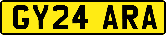 GY24ARA