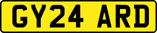 GY24ARD