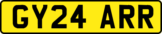 GY24ARR