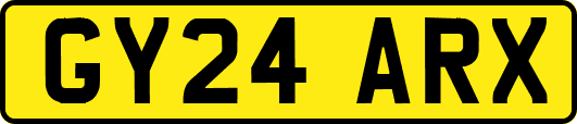 GY24ARX