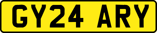 GY24ARY
