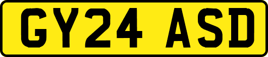GY24ASD
