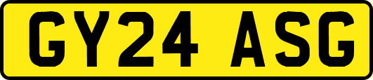 GY24ASG