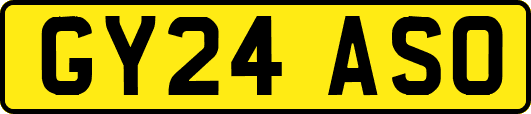 GY24ASO