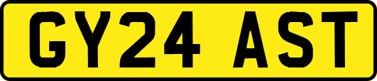 GY24AST