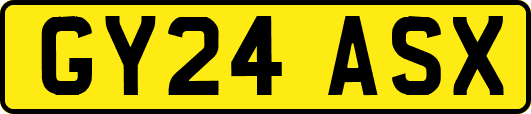 GY24ASX