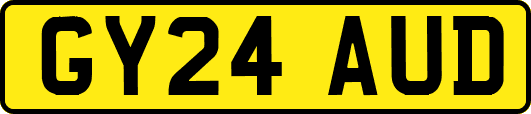 GY24AUD
