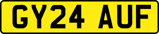 GY24AUF