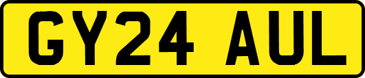 GY24AUL