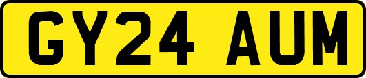 GY24AUM