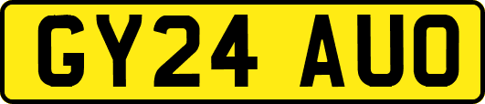GY24AUO