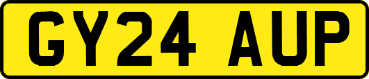 GY24AUP