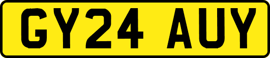 GY24AUY