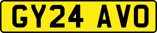 GY24AVO