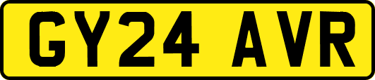 GY24AVR