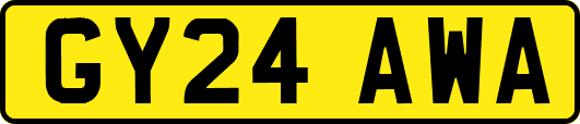 GY24AWA
