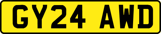 GY24AWD