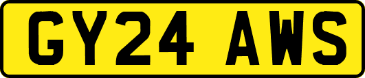 GY24AWS