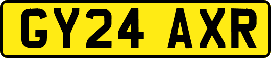 GY24AXR