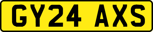 GY24AXS