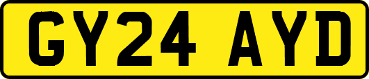 GY24AYD