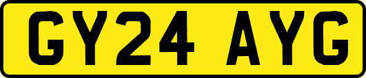 GY24AYG