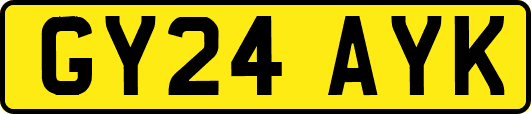 GY24AYK