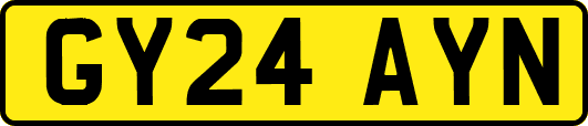 GY24AYN