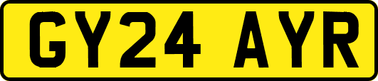 GY24AYR