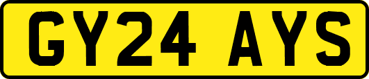 GY24AYS