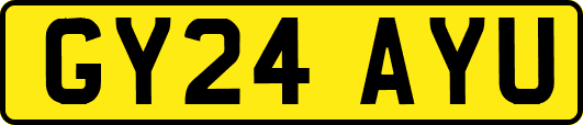 GY24AYU