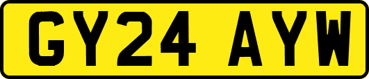 GY24AYW